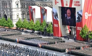 Russia Launches Largest Autumn Conscription Drive Since 2016, Calling Up 135,000 Men