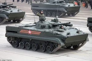 BMP 3