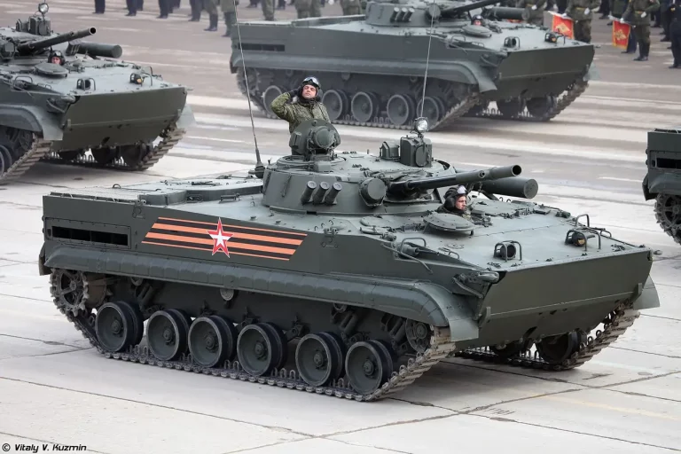BMP 3