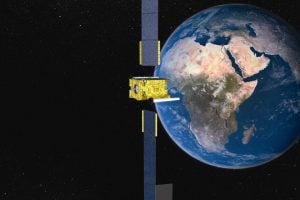 Russia Regularly Jamming British Military Satellites Amid Rising Tensions