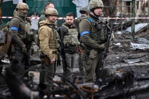 Russia Returns 1,000 Bodies to Ukraine Amid Ongoing Conflict