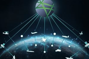 SNC Launches TRAX Edge to Tackle Battlefield Connectivity Challenges