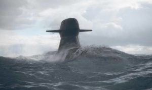 Saab Secures $1 Billion Contract for Final Production of Blekinge-Class Submarines