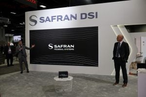 Safran Federal Systems Launches Blacknaute, Advanced Inertial Navigation System for GPS-Denied Environments