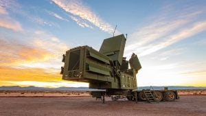 Safran to Continue Support for US Army's LTAMDS Program as Production Begins