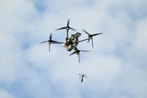 Singapore Unleashes Largest Coordinated Drone Swarm in ‘Exercise Wallaby’