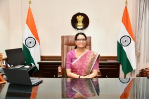 Smt Shobha Gupta