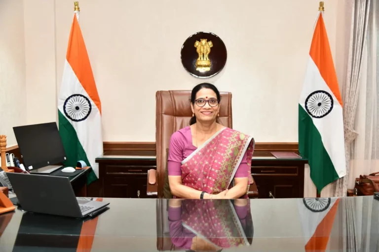 Smt Shobha Gupta