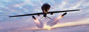 South Korea Develops Suicide Drone for Tank Warfare