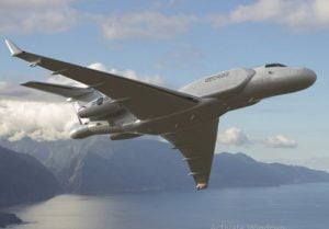 South Korea Selects L3Harris for Next-Gen Airborne Early Warning Aircraft