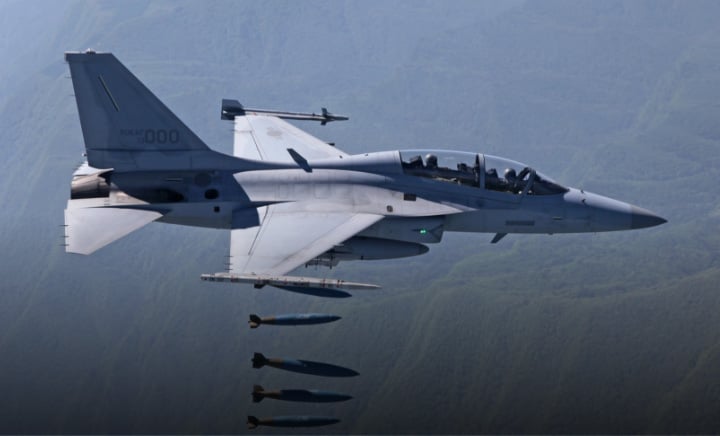 South Korea and Malaysia Sign Defense Cooperation Agreement for Military Modernization