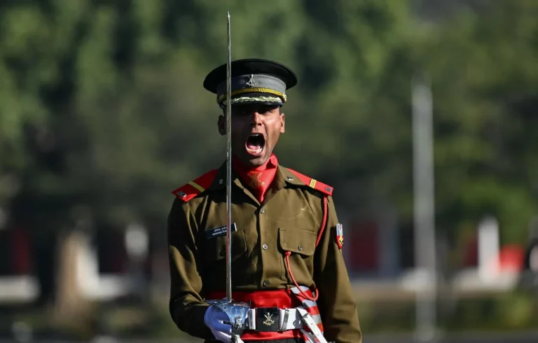 TGC143 Notification Indian Army: Online Application, Age Limit, Vacancies, Cut Off