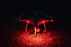 Taiwan to Roll Out AI and Unmanned Aerial Systems in Defense Modernization Effort