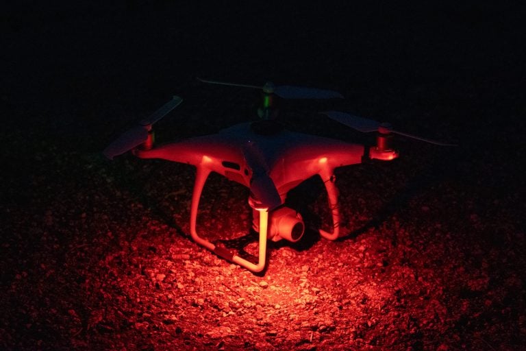 Taiwan to Roll Out AI and Unmanned Aerial Systems in Defense Modernization Effort
