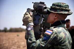Thailand Establishes New Defence Science and Technology Department to Boost Self-Reliance