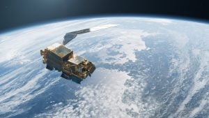 Thales to Develop AURORE Radar System for France's Space Surveillance