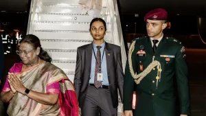 how to become adc india