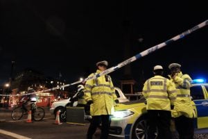 Three British Neo-Nazi Extremists Jailed for Up to 11 Years for Planning Attacks on Minorities
