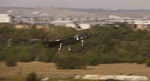 Turkey's Bayraktar Kizilelma UCAV Completes First Armed Flight Trial