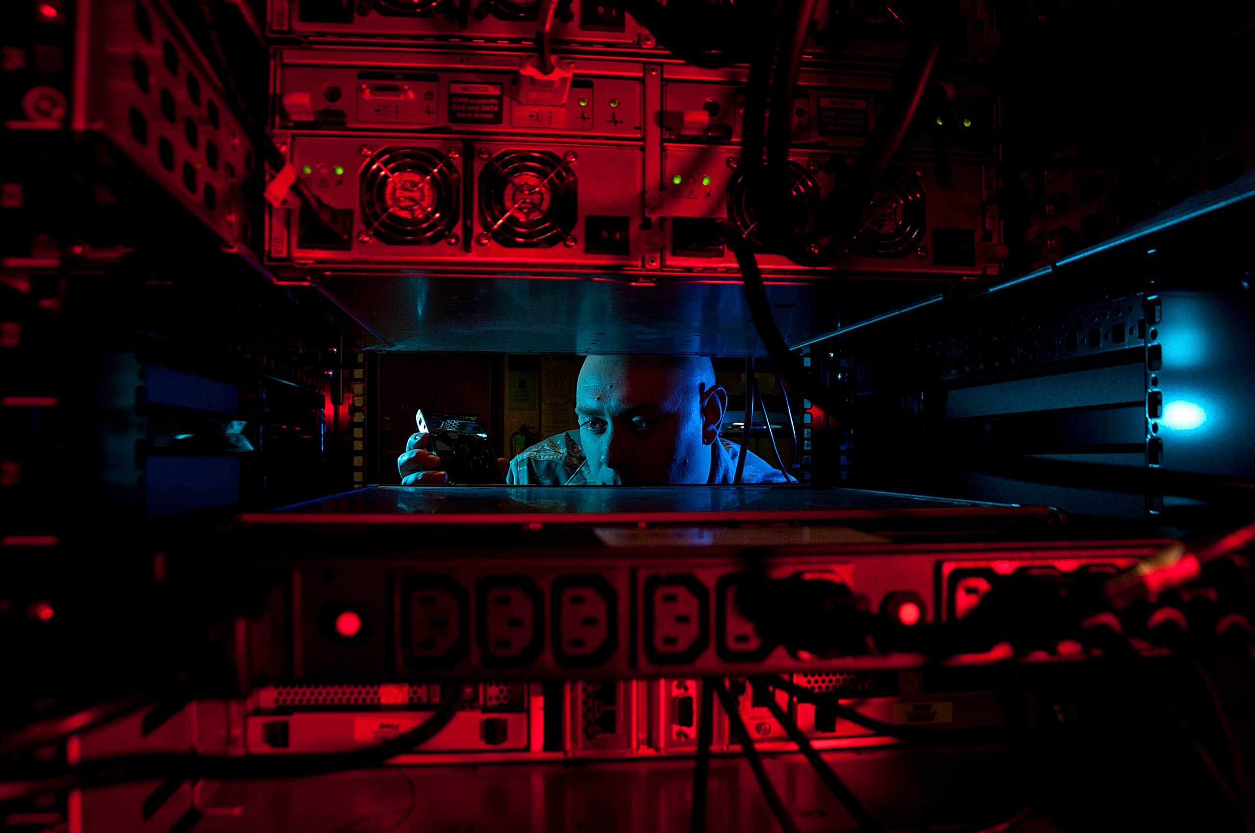 US Air Force Leases 3,000+ Acres for Private AI Data Centers to Boost Tech Power