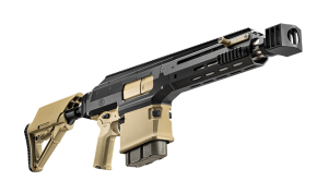 US Army Awards $2 Million Contract to FN America for Precision Grenadier System Development