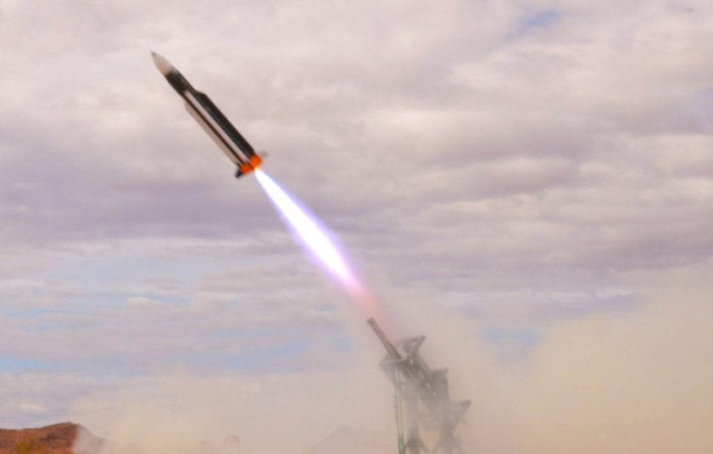 US Army Awards AeroVironment $95.9 Million Contract for Next-Generation ...