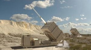 US Army Contracts Lockheed Martin for Advanced Interceptor Development in Missile Defense System