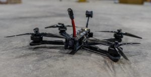 US Army Introduces Affordable Tactical Drone for Battlefield Innovation