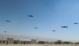US Army Selects Draganfly for FPV Drone Systems and On-Site Manufacturing