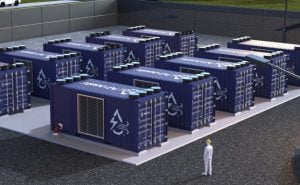 US Army and AirJoule Technologies Partner to Develop Air-to-Water Systems for Military Use