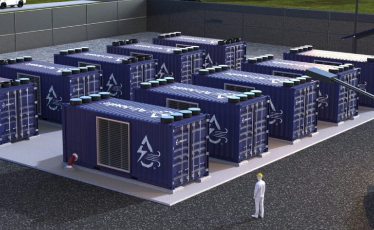 US Army and AirJoule Technologies Partner to Develop Air-to-Water Systems for Military Use