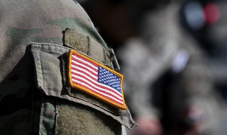 US Military Team to Oversee Gaza Ceasefire Between Israel and Hamas