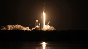 US Space Force Awards SpaceX and ULA $1.14 Billion for National Security Launches