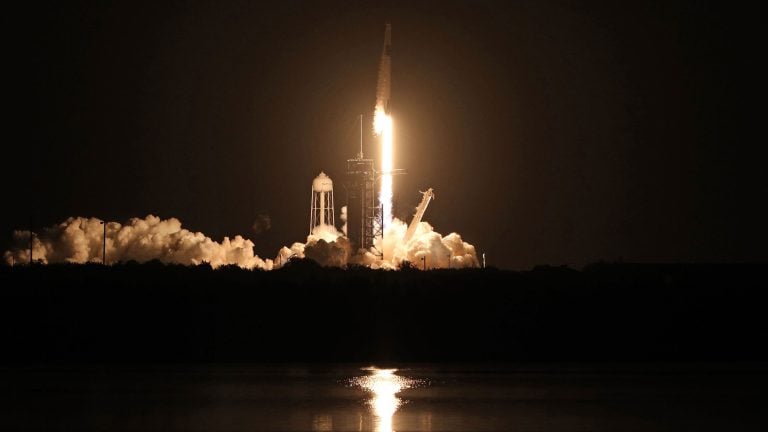 US Space Force Awards SpaceX and ULA $1.14 Billion for National Security Launches