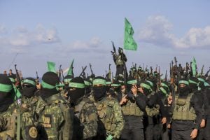 US State Department Warns of Imminent Ceasefire Violation by Hamas Against Civilians in Gaza