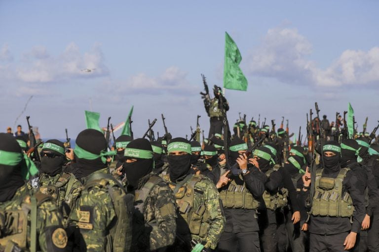 US State Department Warns of Imminent Ceasefire Violation by Hamas Against Civilians in Gaza