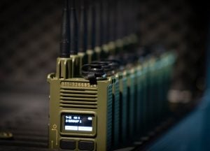 Ukrainian Firm Himera Delivers First Defense Contract to NATO Member Country