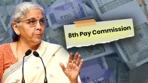 The commission has been given an 18-month timeline to submit its report, allowing for interim submissions if necessary on pressing matters.