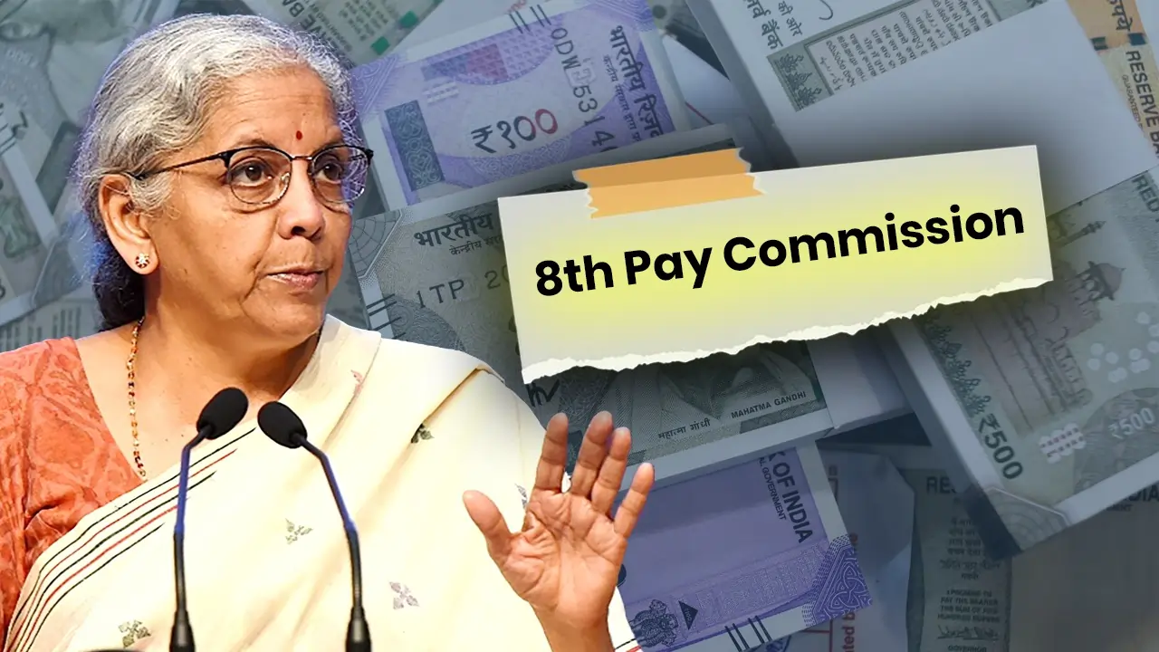The commission has been given an 18-month timeline to submit its report, allowing for interim submissions if necessary on pressing matters.