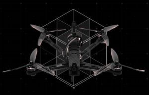 Unusual Machines Secures $800,000 Order from Red Cat for FANG Drone Components