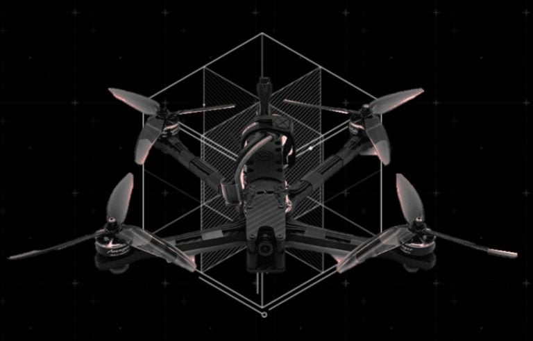 Unusual Machines Secures $800,000 Order from Red Cat for FANG Drone Components