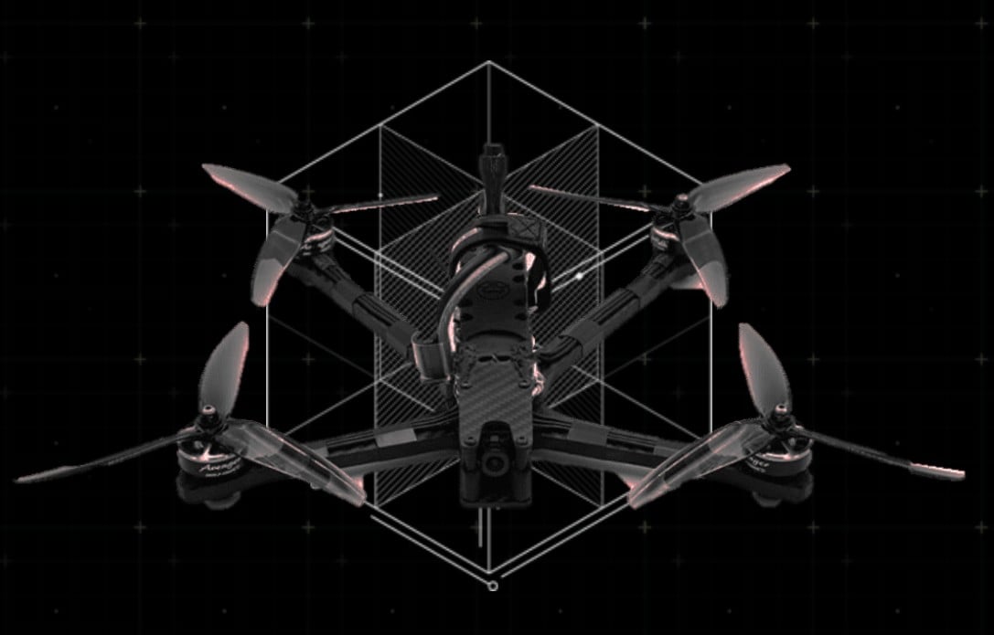 Unusual Machines Secures $800,000 Order from Red Cat for FANG Drone Components