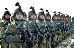 Uzbekistan Seeks Defense Collaboration with South Korean Manufacturers