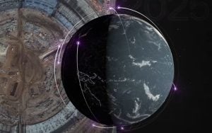 Vantor Rebrands and Launches AI Platform for Real-Time Geospatial Intelligence
