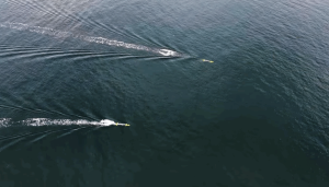 Vatn Systems Launches Affordable Inertial Navigation System for Underwater and Surface Navigation