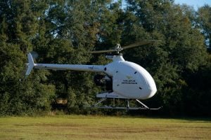 Volatus Aerospace Secures Domestic Lithium-Ion Battery Supply for Next-Generation Drones