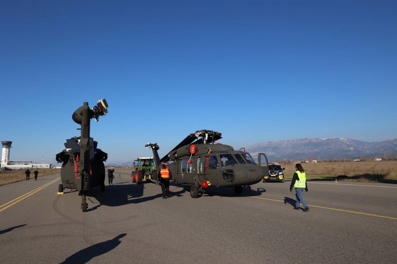 Albania Moves to Boost Domestic Defense Industry with KAYO Authorization
