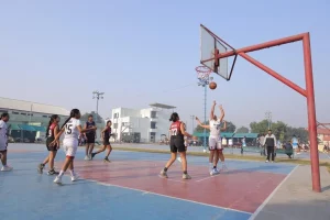 APS Patiala Hosts Western Command Inter-APS Basketball Tournament; APS Patiala (Girls) and APS Dhaula Kuan (Boys) Emerge Champions