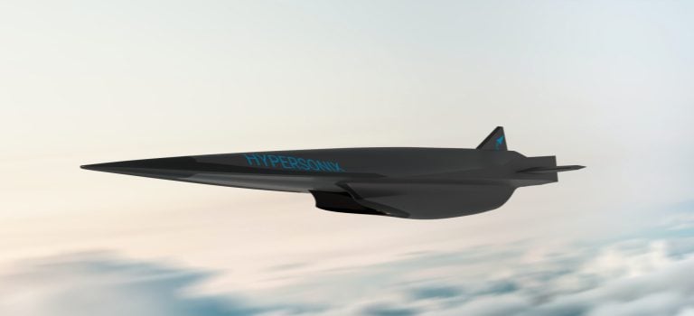 Australian Startup Hypersonix Raises $46 Million for Hydrogen-Fueled Hypersonic Vehicle Flight Testing