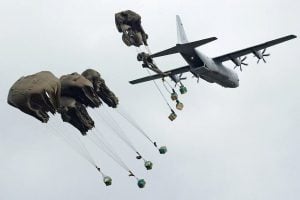 Avathon Secures $5 Million Contract with US Army for AI-Driven Logistics System VIPER